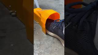 Tooltech Pneumatic Hinge Boring Machine Pmh3