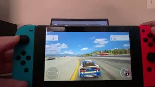 NASCAR Rivals: New Hampshire Race With Kyle Larson (Game 1)
