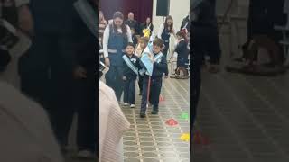 Mi Hermoso Escolta❤️
