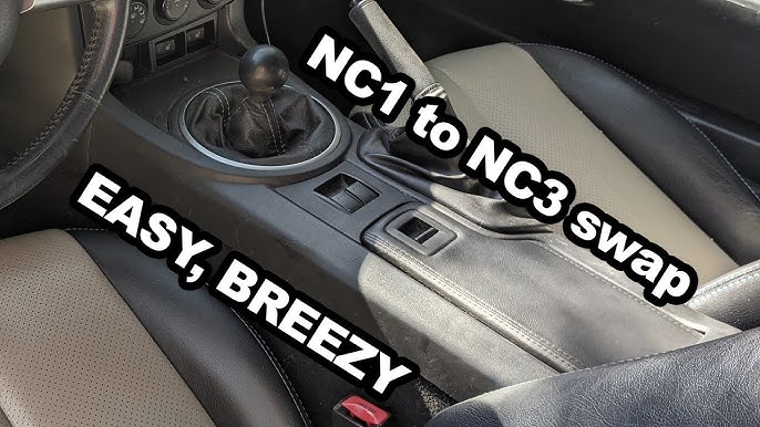 NC Retro fit heated seat kit - Show Us Your Mods - MX-5 Owners