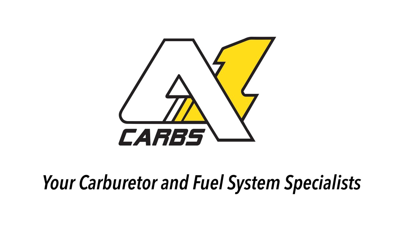 A1 Carbs Professional Carburetor Rebuild Specialists YouTube