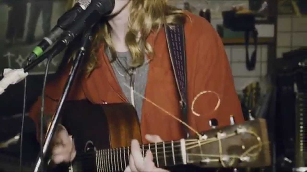 YAST - When You're Around (Lazy Live Session)