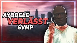 Ayodele verlässt GVMP | Best of Giggand | Giggand Stream Highlights
