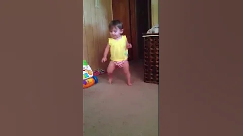 Walking gal
