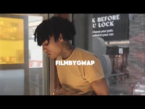 LiBand - “Kept it G” (Official Music Video) Shot by @JaayBlockfilms Edited by @FilmByGwap
