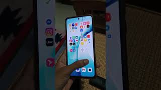 OnePlus Nord CE4 Lite Fingerprint Sensor Test