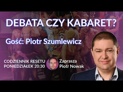 #CidziennikResetu - Piotr Nowak