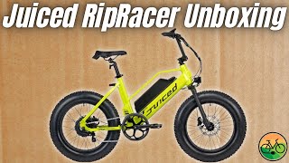 Juiced RipRacer LIVE Unboxing and Ask Me Anything!
