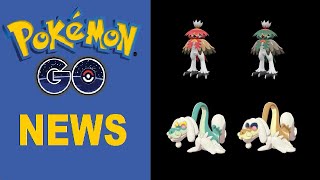 Pokémon Go News Episode 259 (Hisuian Decidueye Raid Day, Dragons Unleashed, and More)