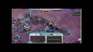 Edgeworld Base Maar 350