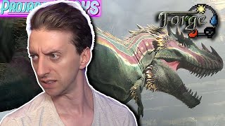 Ghalta, The Primal Hunger! │ MTG Forge Adventure Part 26