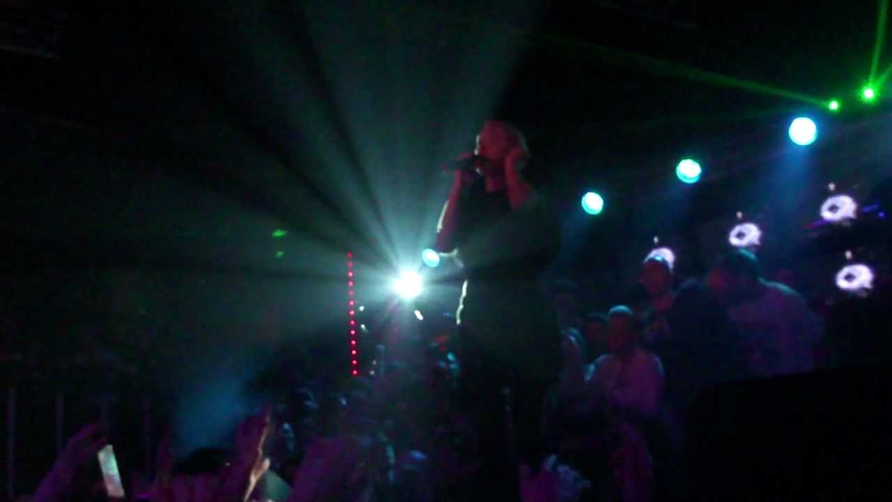 Emma Hewitt live Ekwador XIV Urodziny asot meaning