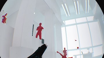 When the DOOM music kicks in... Part 2