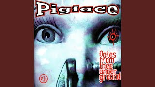 Video thumbnail of "Pigface - Hagseed"