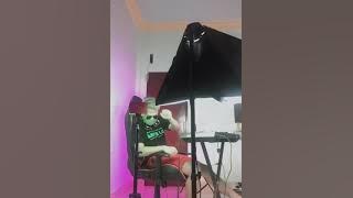 Proese pembuatan Video DJ DESA Remix - Sofia ( Febri Hands )