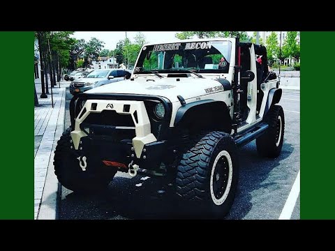 Total 96+ imagen 2007 jeep wrangler oil type - Abzlocal.mx
