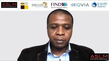 COVID-19 ECHO Session #8: Manufacturers of Molecular Diagnostics Tests Pt3: Abbott and Bio-Rad