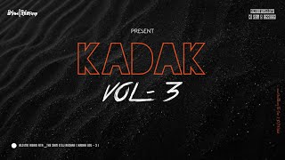 ALO MO RIBAN FITA_REMIX - ( THE SAM X DJ RESHAB ) _KADAK VOL - 3