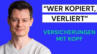 BASTIAN KUNKEL über Content Copy-Cats und Integrität im Business