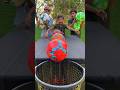crazy😱 children play football⚽⚽ goal challenge🎉✅#shorts#game