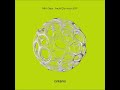 Mil Jes - Inch By Inch (Extended Mix) [CRITERIO MUSIC]