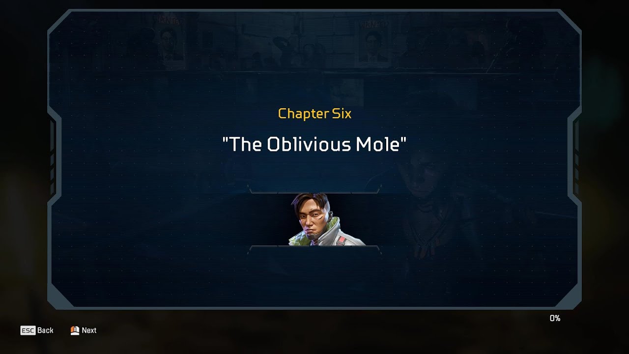 The Broken Ghost Chapter 6 The Oblivious Mole Apex Legends YouTube the-broken-ghost-chapter-6-the-oblivious-mole-apex-legends-youtube