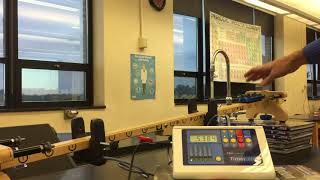 Acceleration Lab Part 2