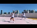 SG Lewis Ft Lucky Daye Feed The Fire Choreography mp3