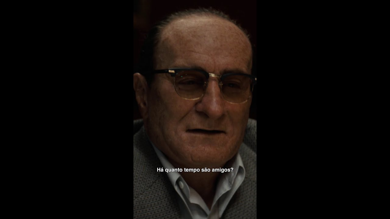 The Alto Knights: Máfia e Poder | Por Robert De Niro