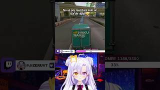 Forza 6 me pone a chambear ☹️ #vtuber #vtuberclips #memes #forzahorizon6