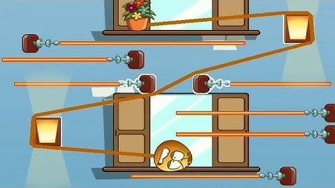 Poor Snake: Can you help it - Level 196-205 (Stickman Tech., JSC Games) @JEDT15