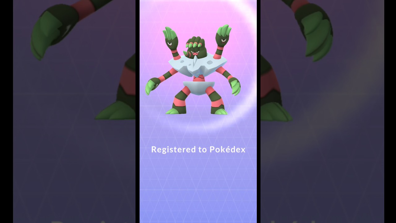 ✨ Shiny ✨ Binacle 😍 Evolution Into Barbaracle in Pokemon Go | Pokemon Go Event | 