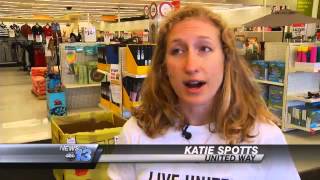 Stuff the Bus Drive