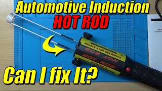 Solary 'HOT ROD' Automotive Induction Tool | Can I Fix It?