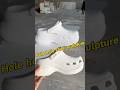 Custom clog sculpture from a China factory #FiberglassSculpture #CustomSculpture #SculptureFactory