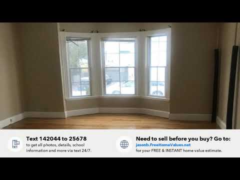 5 Myrtle Street, Auburn, ME home video tour