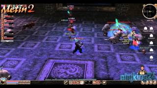 Metin2.Ro - Test Damage si Atat#5