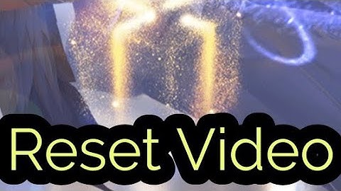 Legacy of Discord - Diablo666 - Reset Video (23rd November)