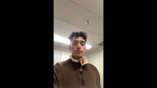 Unit 2 Performance Evaluation (VIDEO)