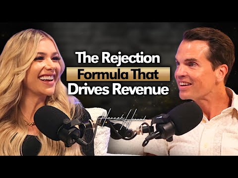The Rejection Formula That Separates Winners From Everyone Else