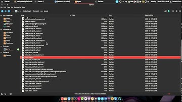 DC RC SystemUI.apk - Linux