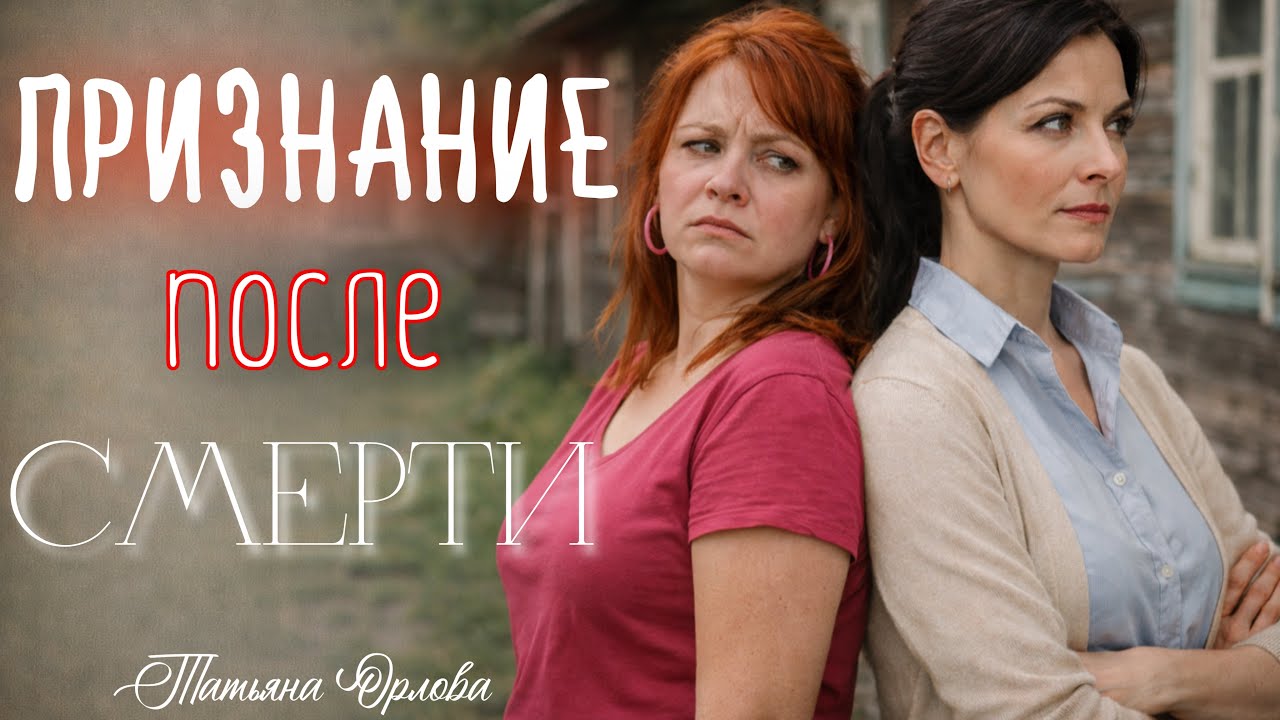 Последняя Сволочь | Авторский рассказ от Татьяны Орловой