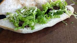 DENİZ KEBAP OCAKBAŞI EXPRESS - KARAMAN