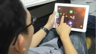 An Interview with AppXplore, Makers of Lightopus screenshot 5