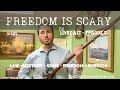 Where is "State of Emergency" in the Constitution? - Freedom is Scary, Ep. No. 7