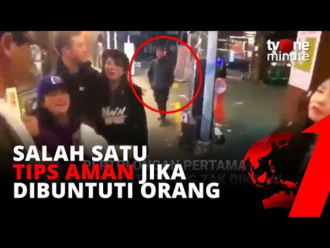 Video: Bagaimana Cara Meminta Tangan Seorang Gadis