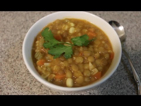 best-lentils-recipe