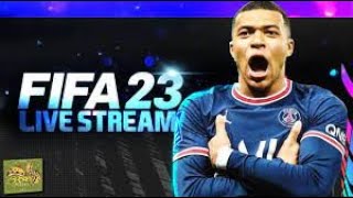 FIFA 23 ONLINE