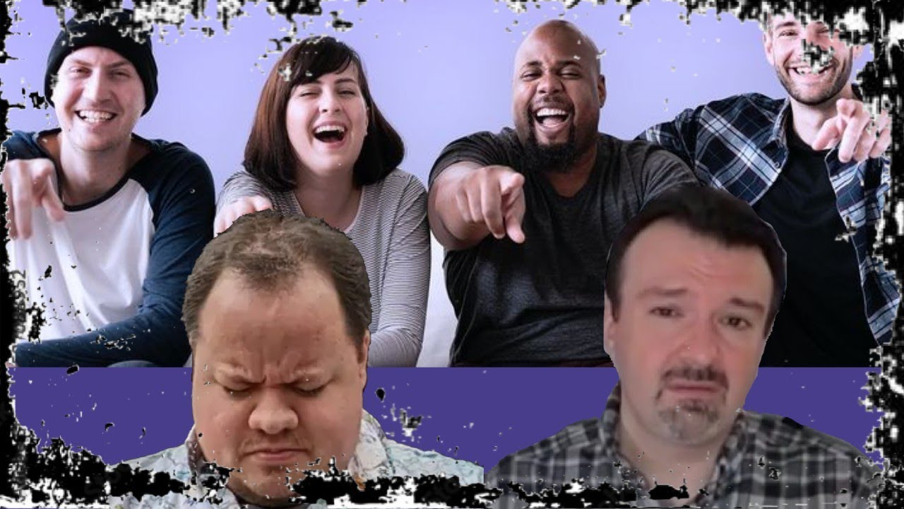 Losers Support Group