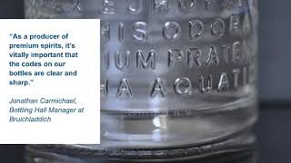 LINX CSL Laser Marking Systems